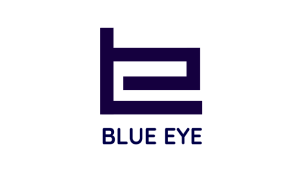 Logo BLUE EYE