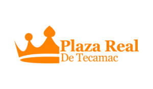 Logo Plaza Real De Tecamac