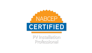 NABCEP Certified